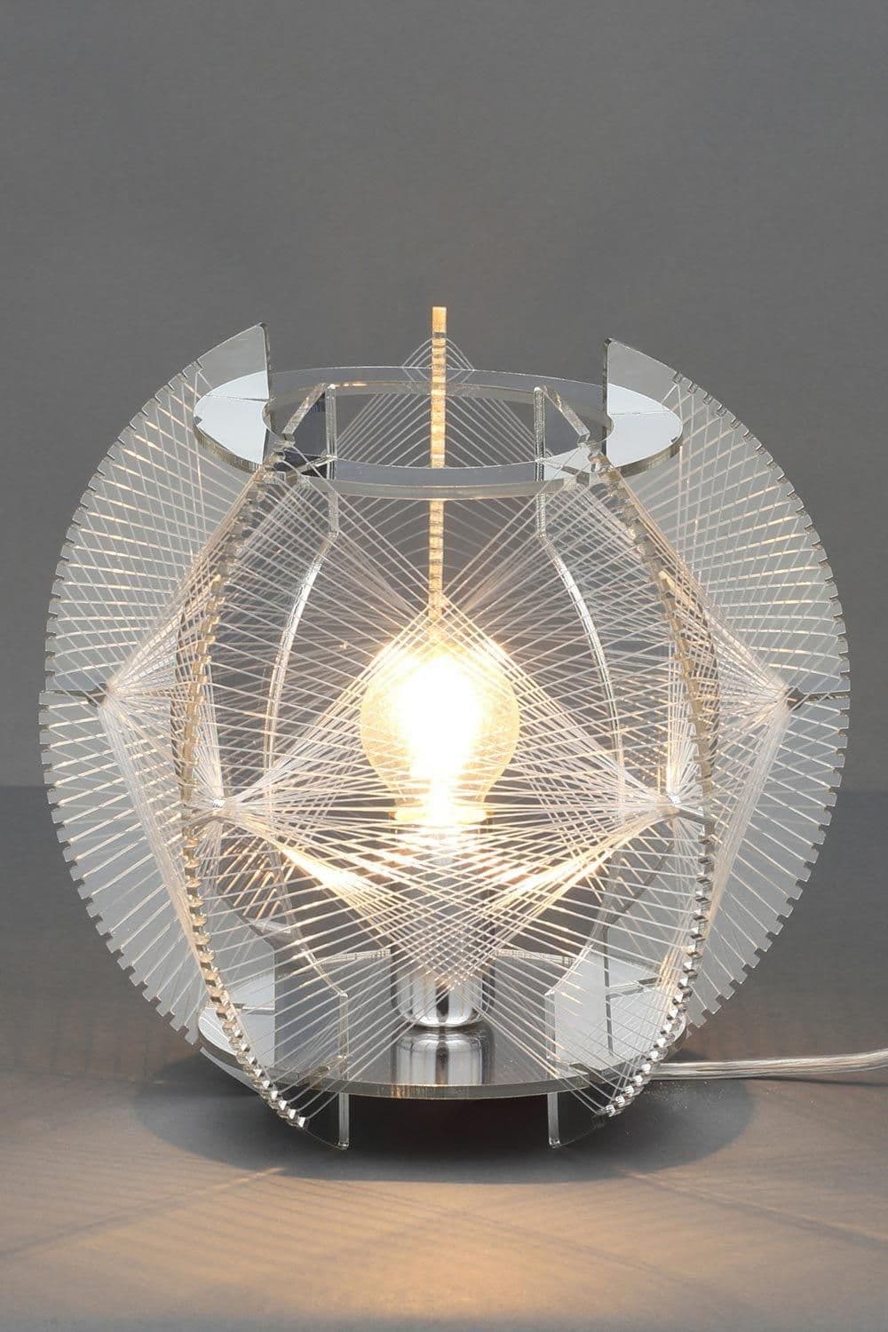 Weston Table Lamp