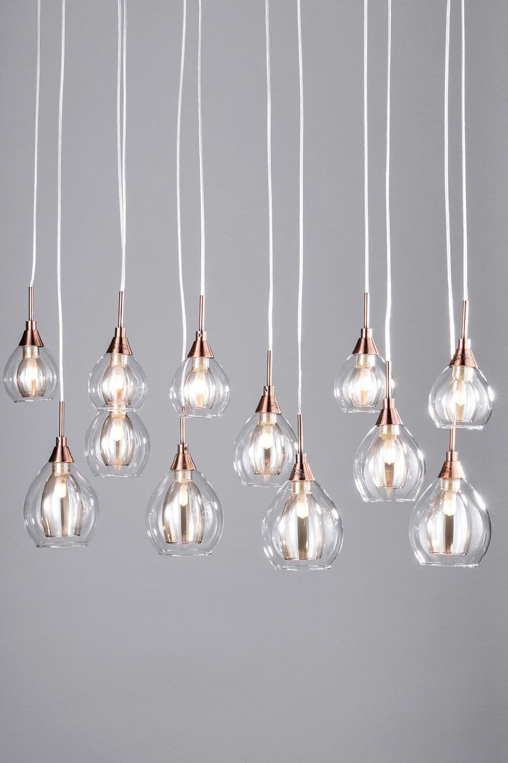 Carmella Diner Pendant Ceiling Light