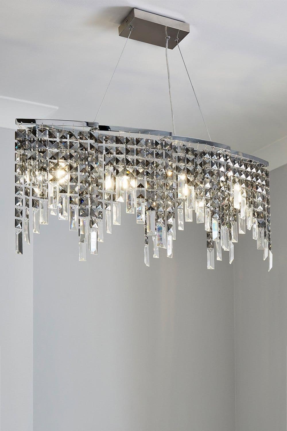 Esme Diner Pendant Ceiling Light