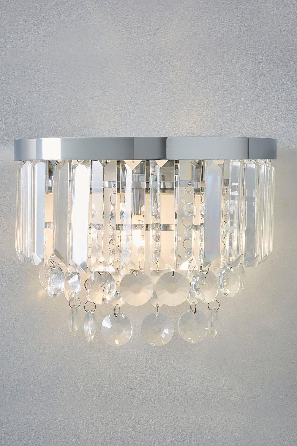 Paladina Wall Light