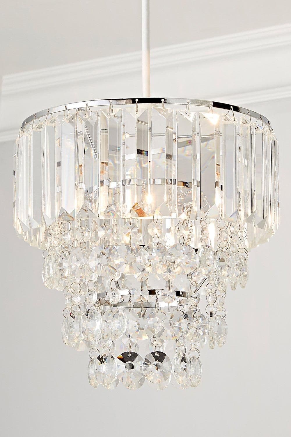 Paladina Easy Fit Light Fitting