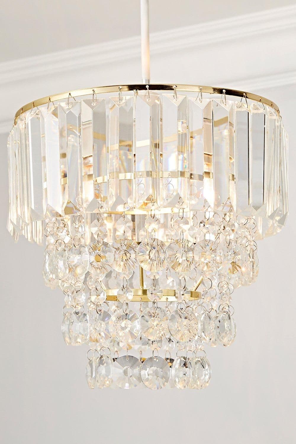 Paladina Easy Fit Light Fitting