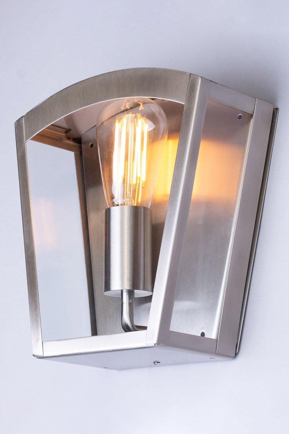 Kerr Outdoor Wall Light