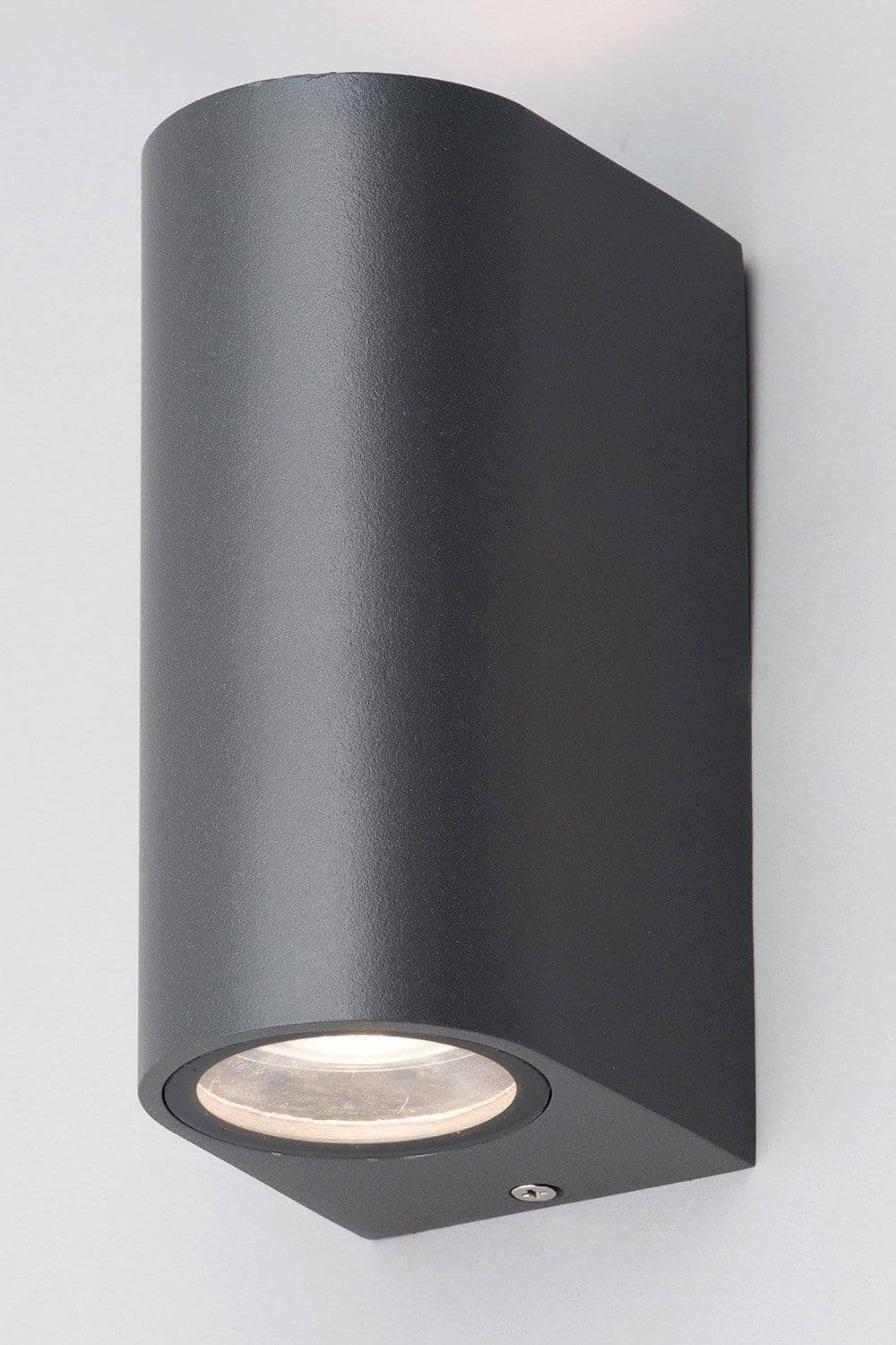 Smithe Outdoor Up Down Wall Light