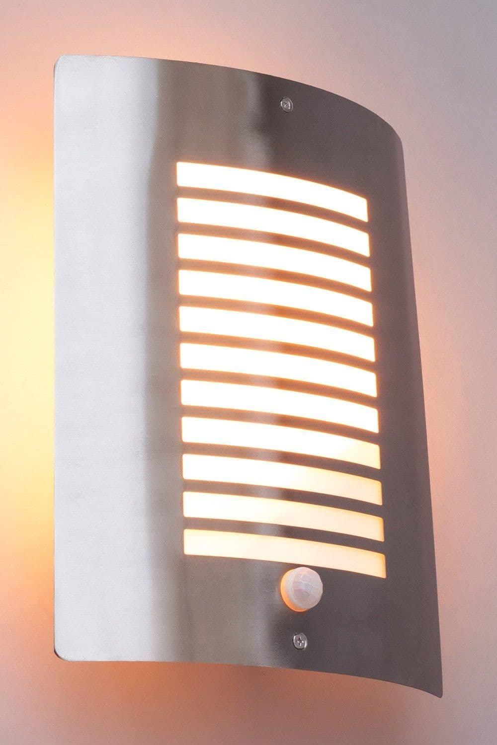 Hale Outdoor Wall Light Sensor