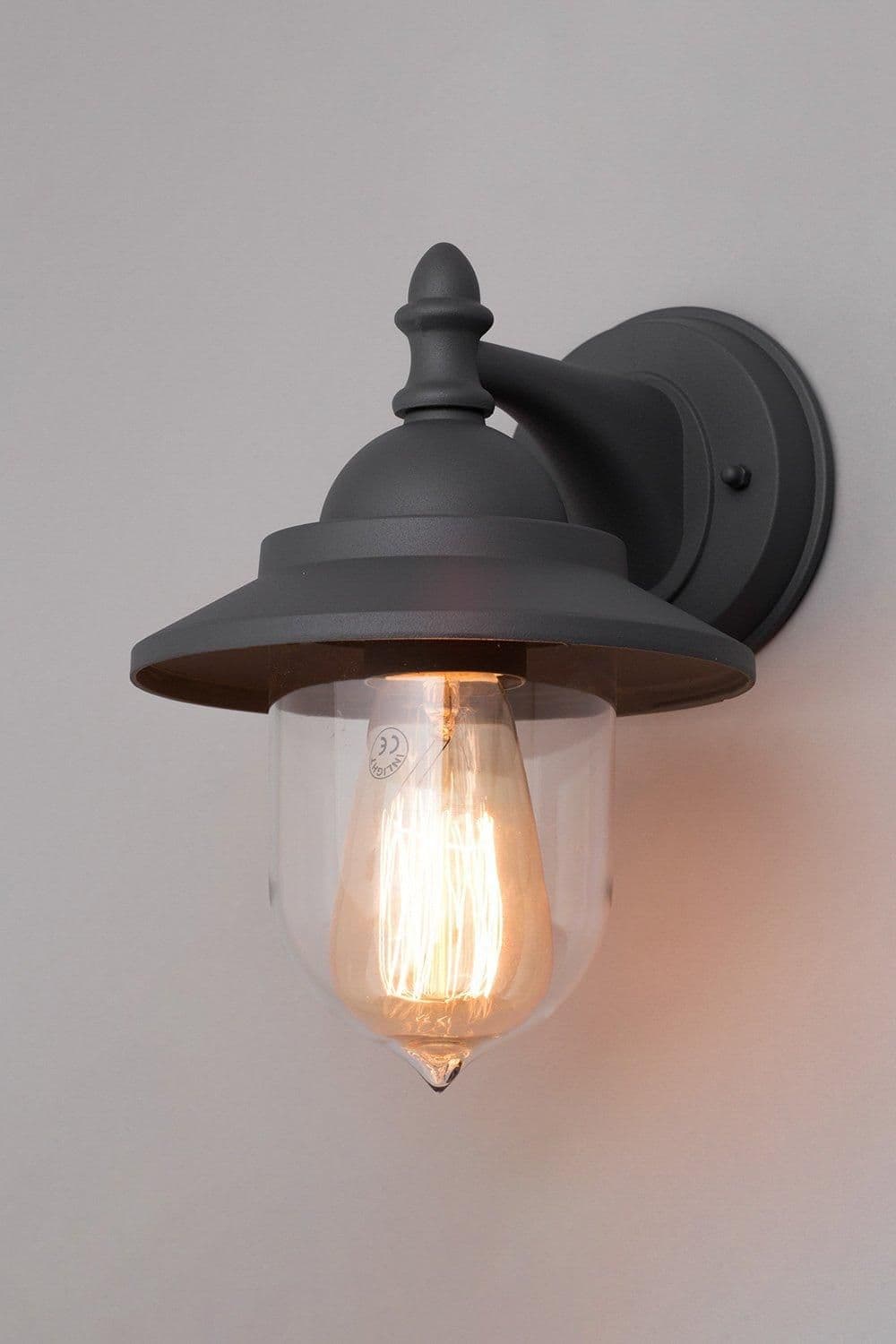 Trent Outdoor Wall Light
