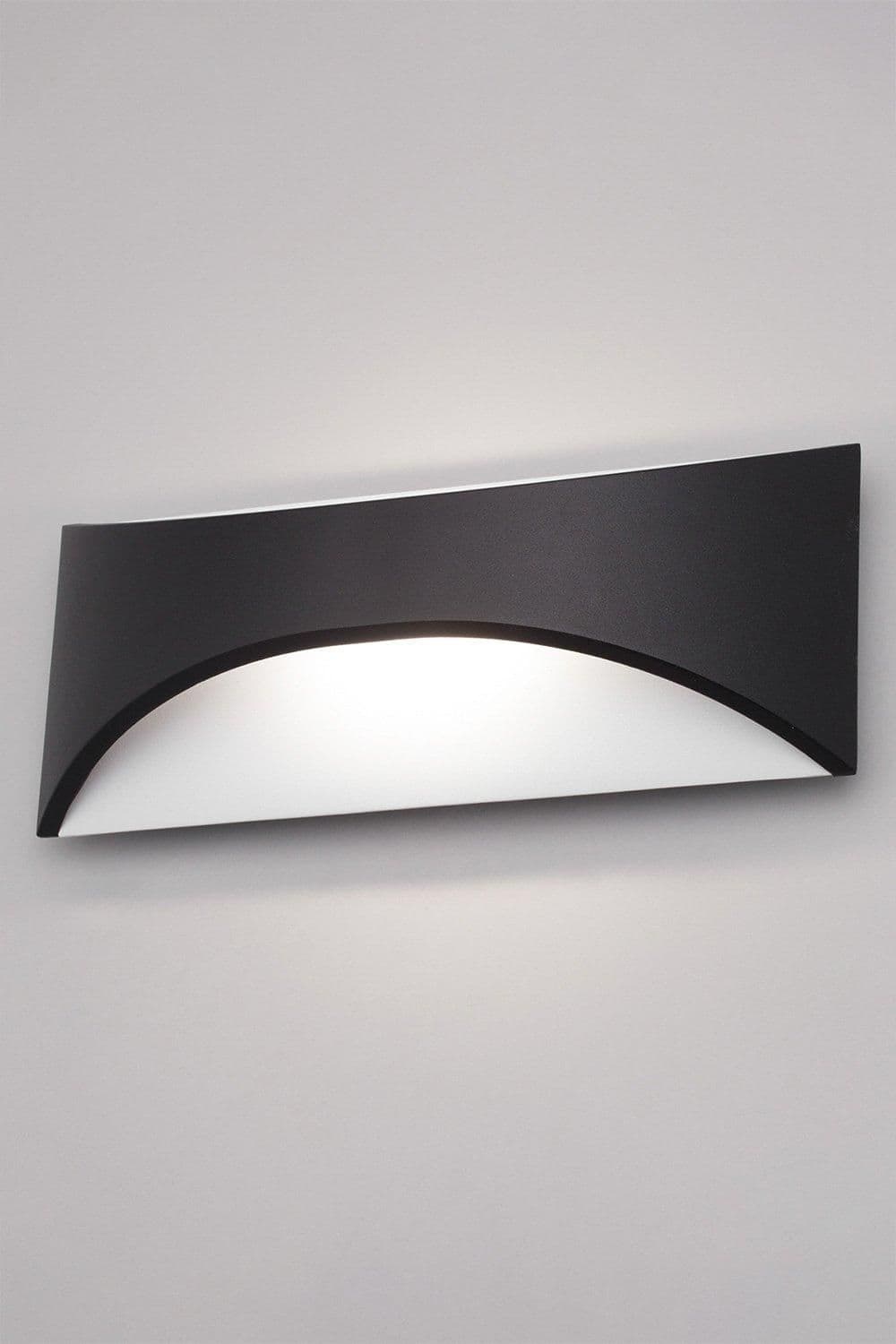 11W Draco Outdoor Wall Light