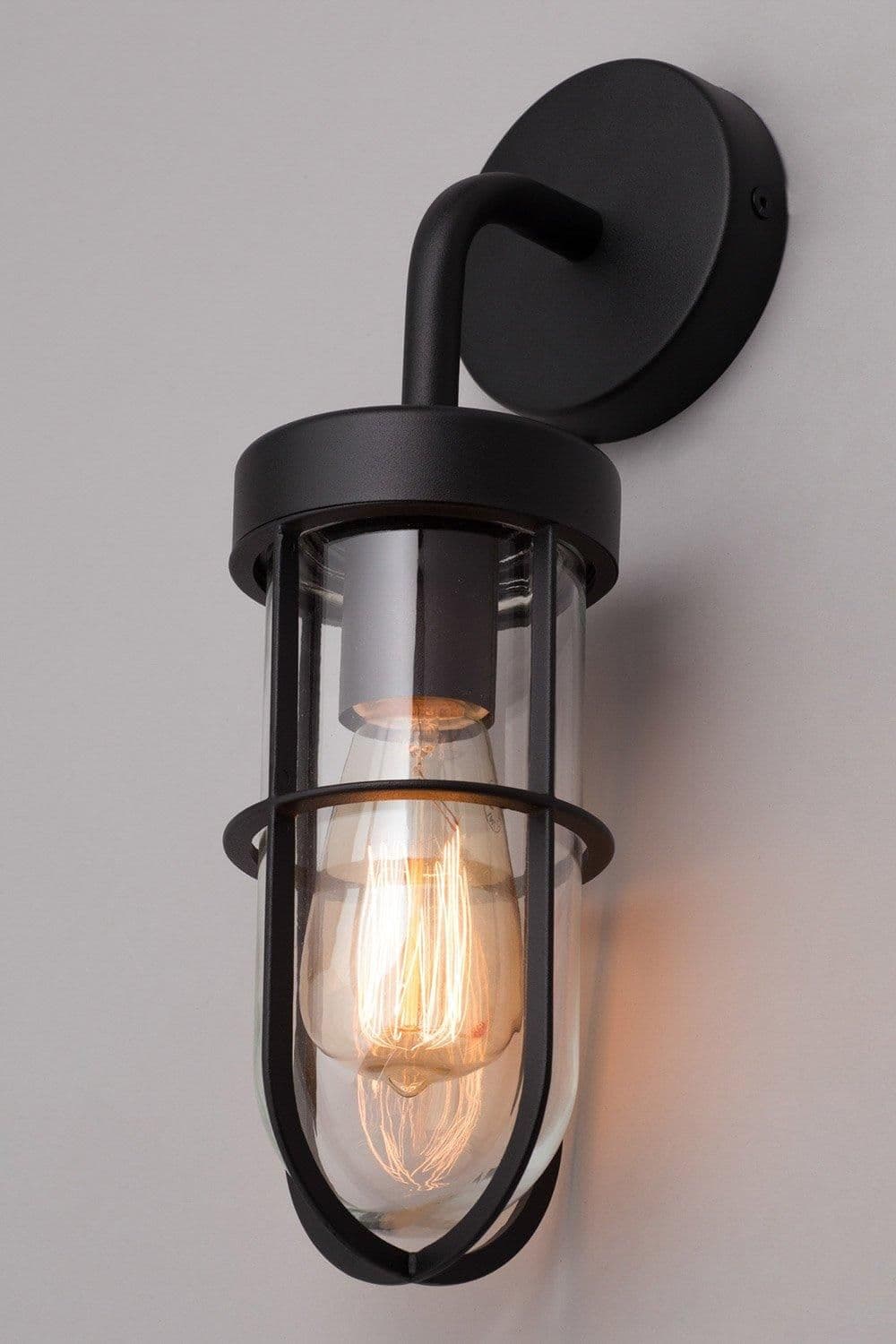 Harris Outdoor Wall Light