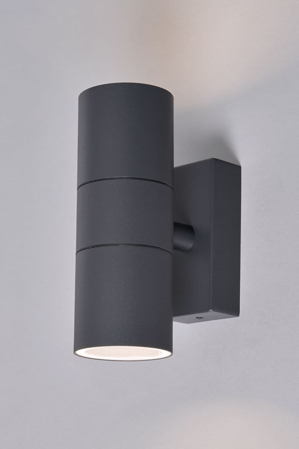 Jared Outdoor Up Down Wall Light