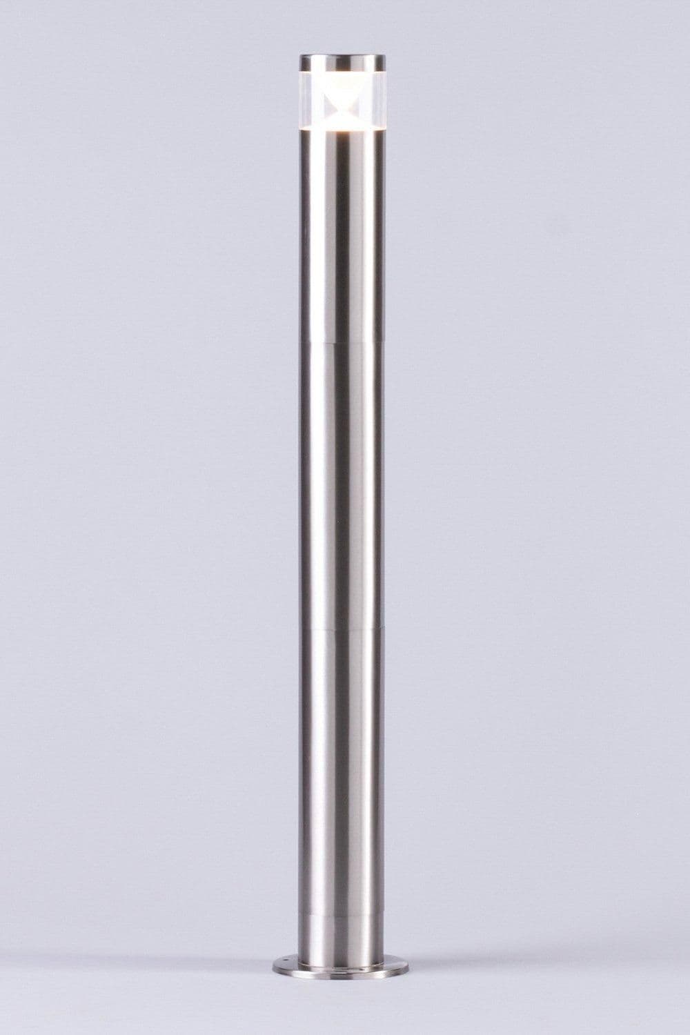 Forbes Outdoor Pedestal Light