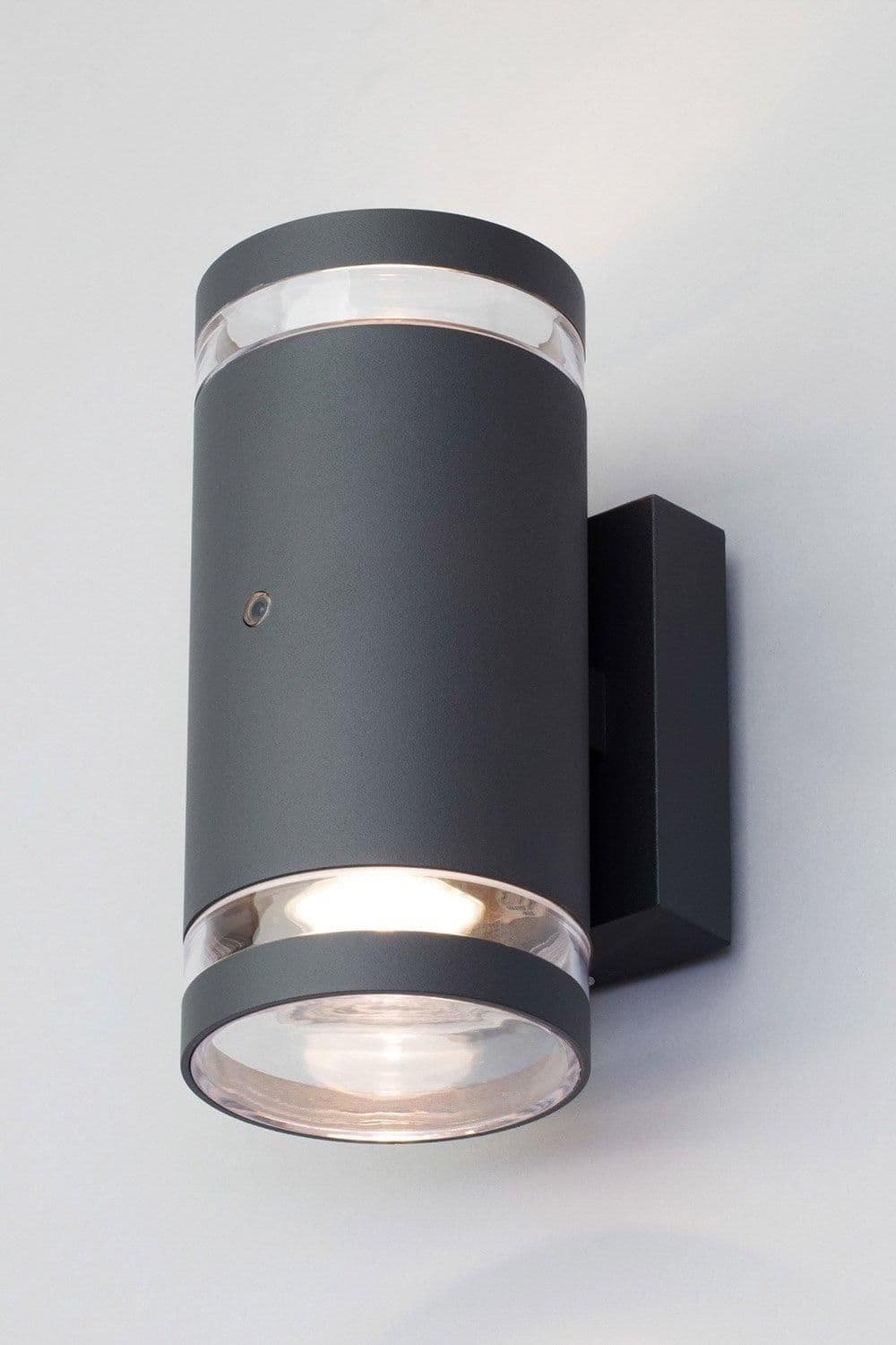 Cinder Up Down Outdoor Wall Light