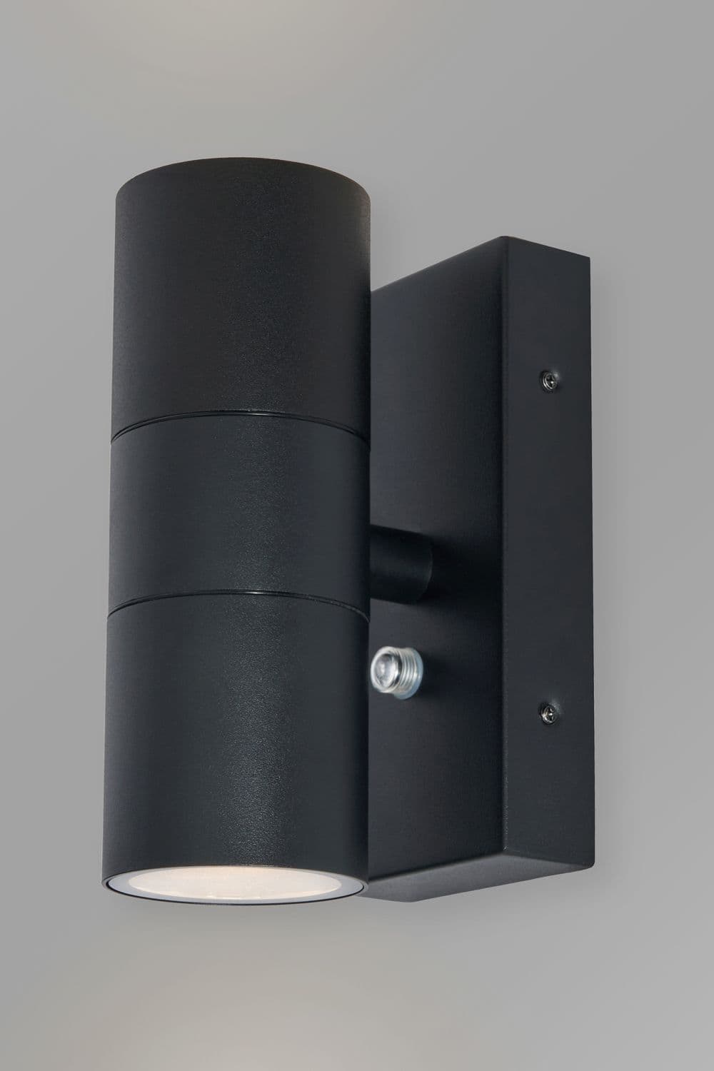 Jared Outdoor Up Down Wall Light Sensor