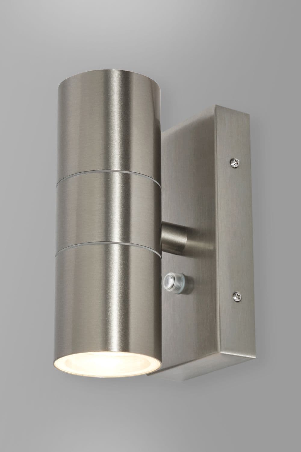 Jared Outdoor Up Down Wall Light Sensor