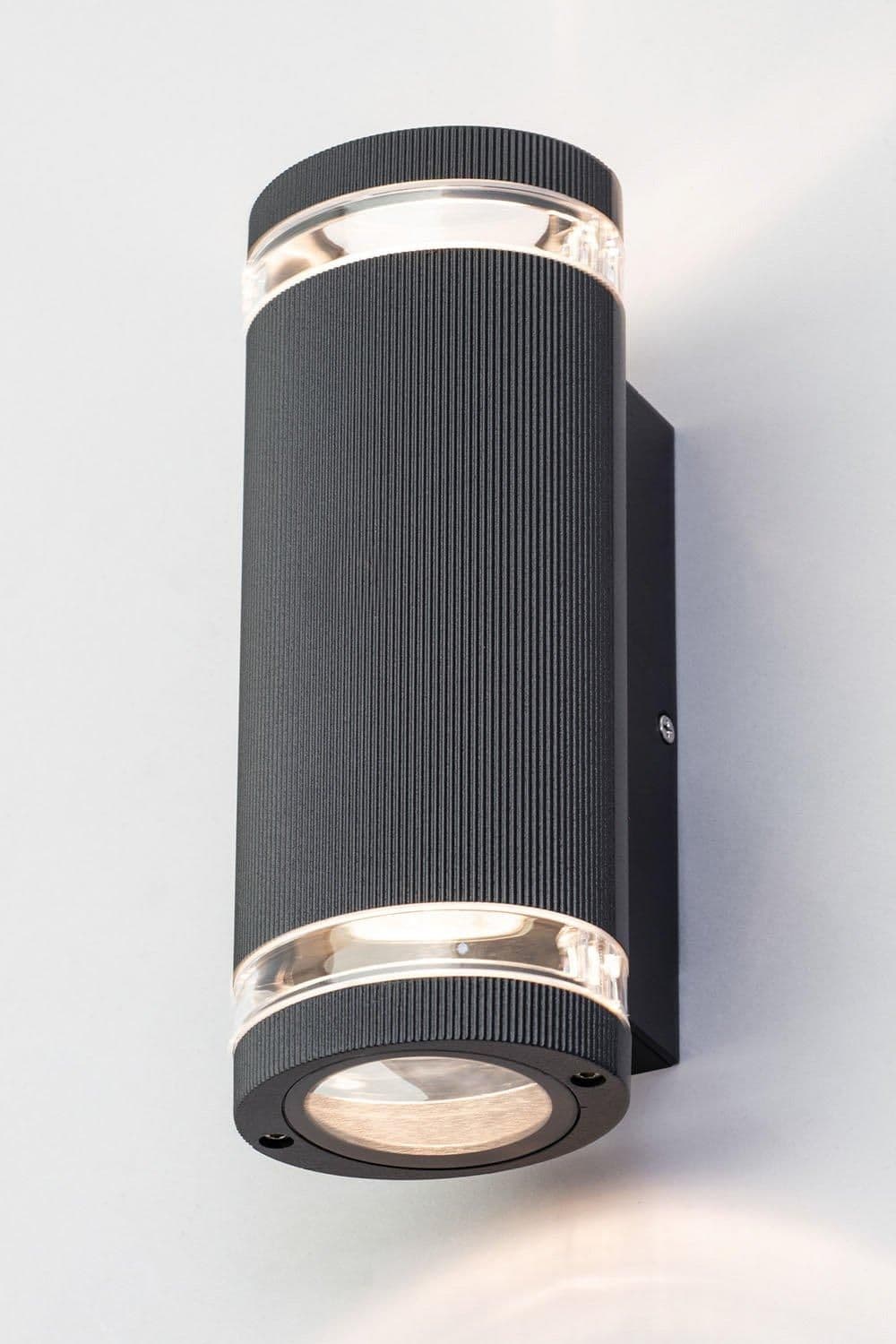Murray Up Down Outdoor Wall Light