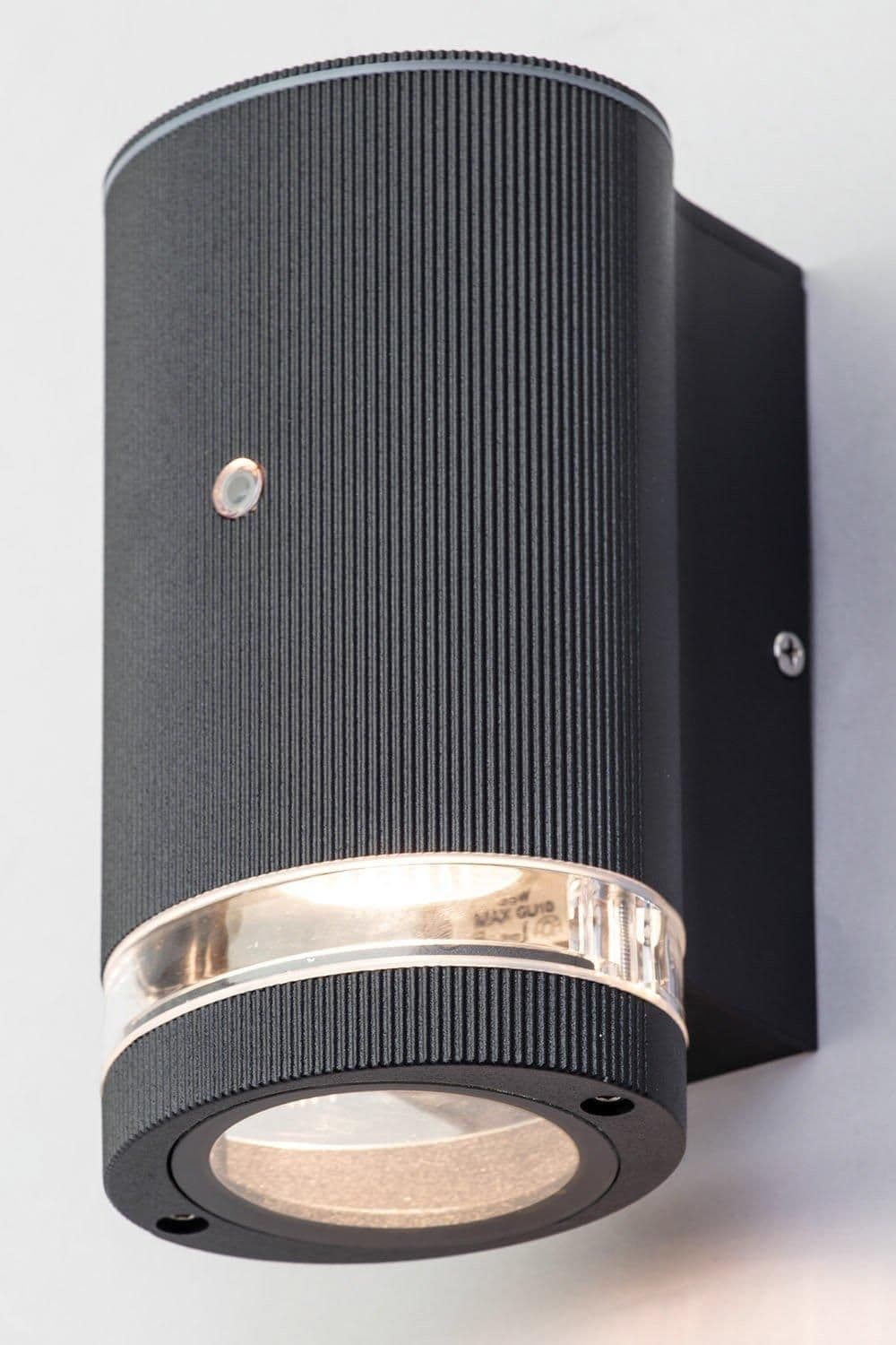 Murray Outdoor Wall Light Sensor