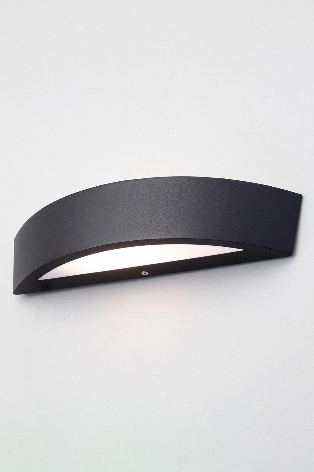 Albie Up Down Wall Light