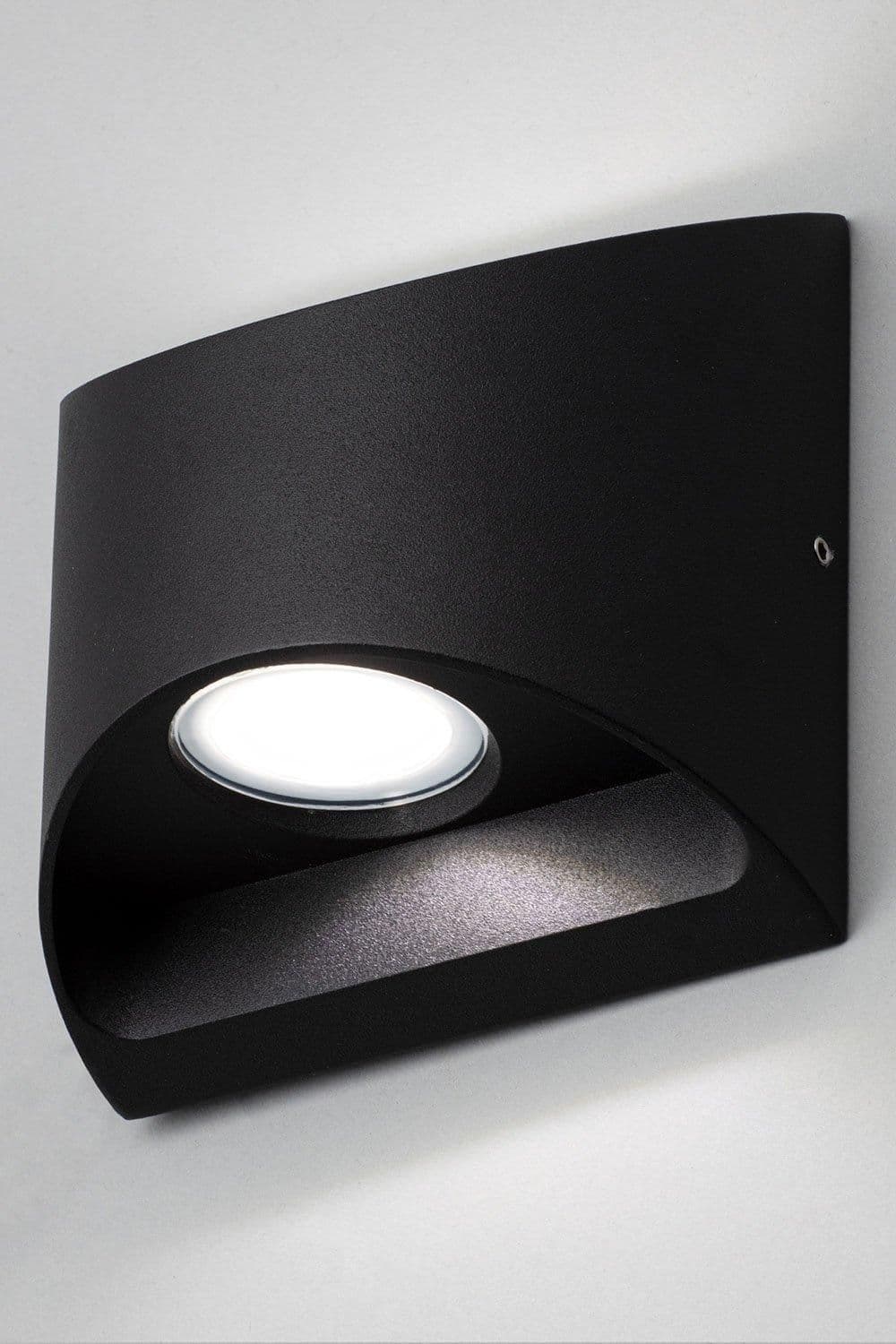 Oscar Up Down Outdoor Wall Light