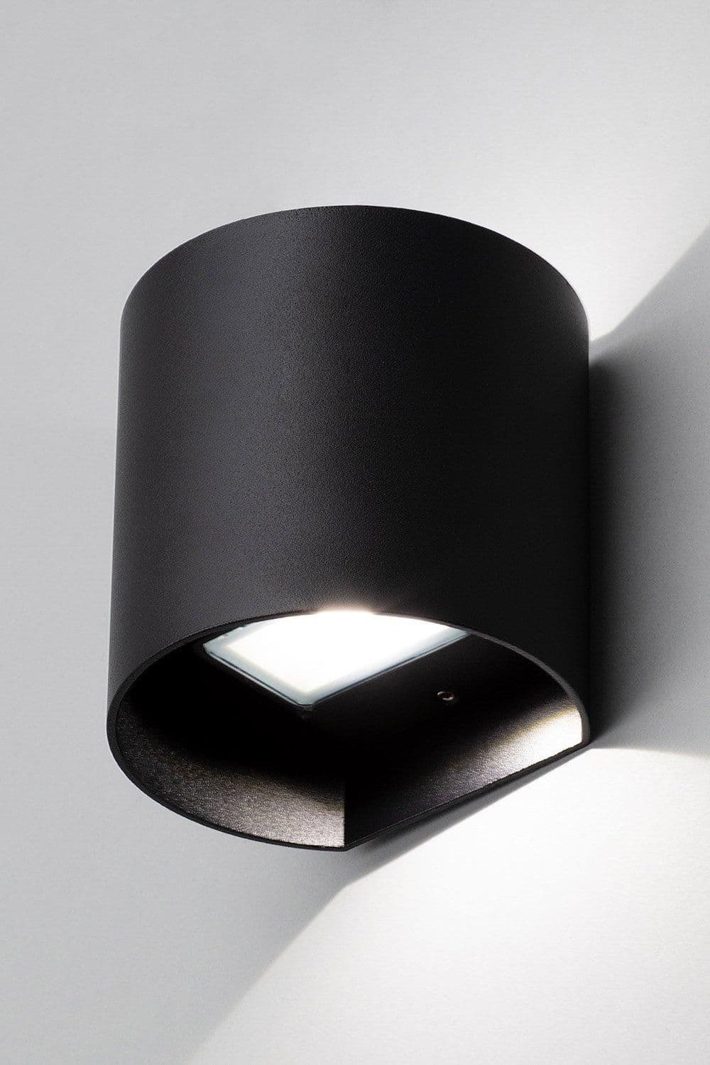 Davis Up Down Outdoor Wall Light