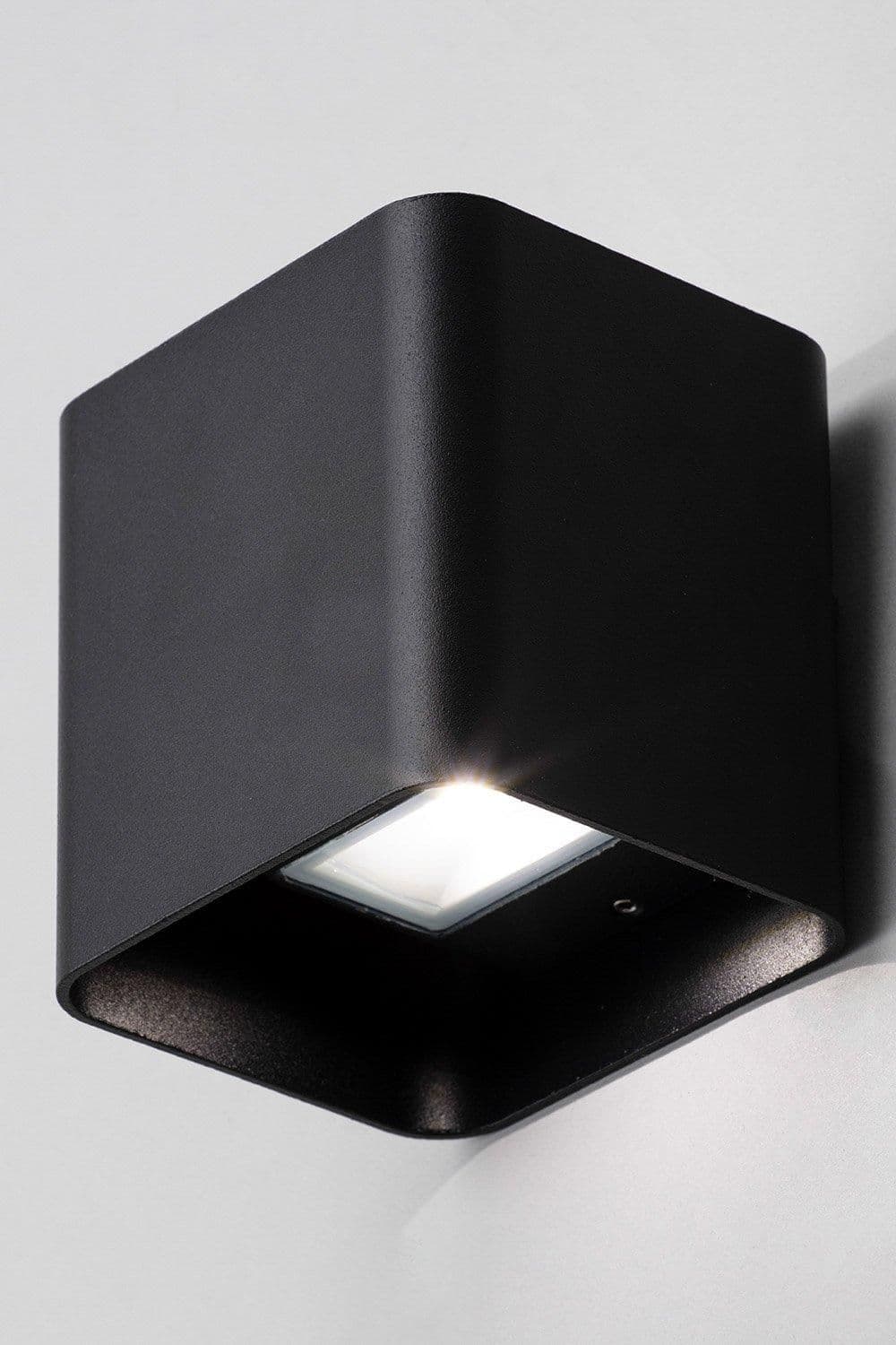 Cameron Up Down Outdoor Wall Light