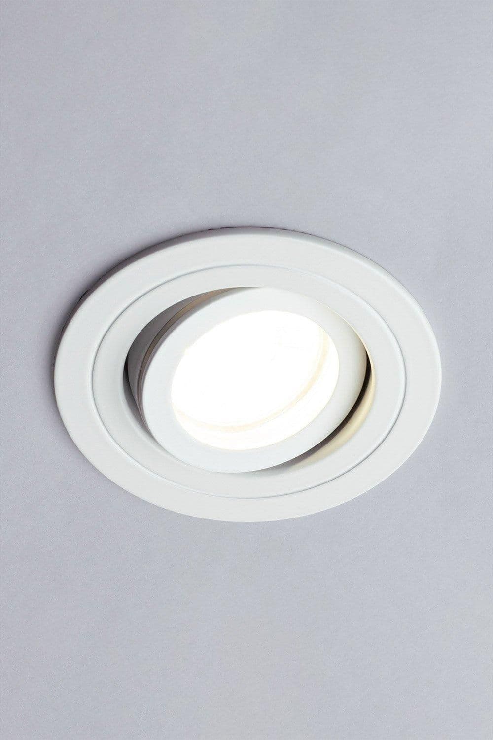 Fion Circular Spot Light