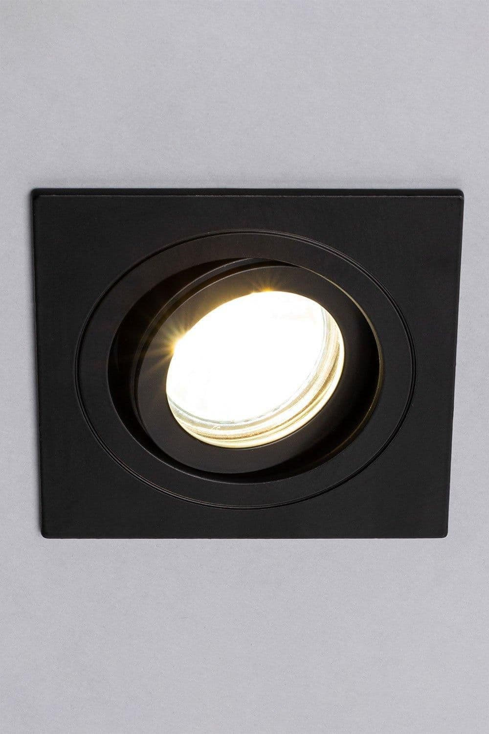 Sym Square Spot Light