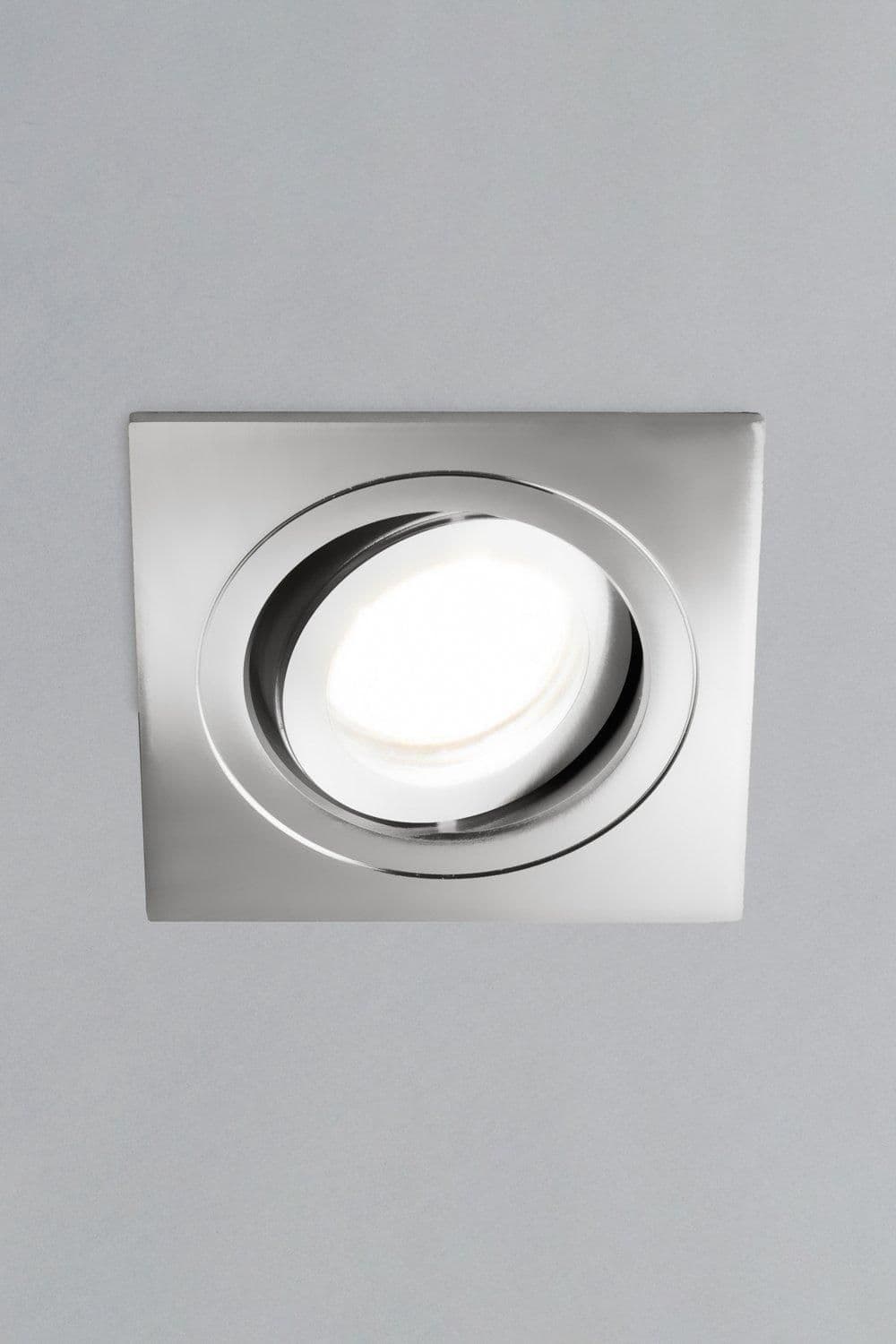 Sym Square Spot Light