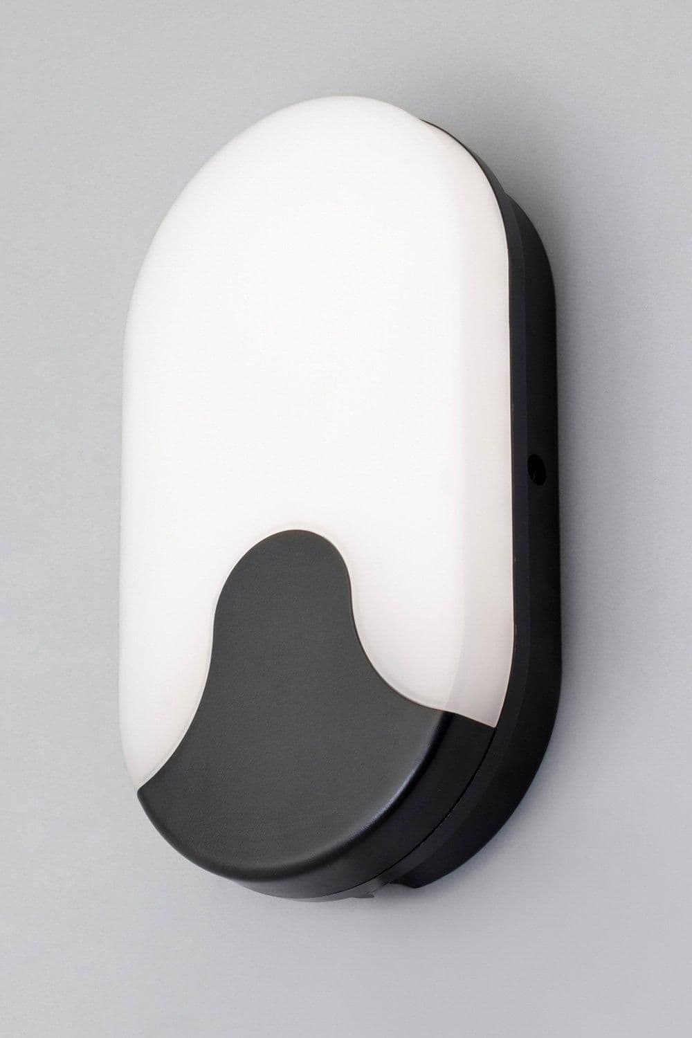Swona Oval Outdoor Wall Light