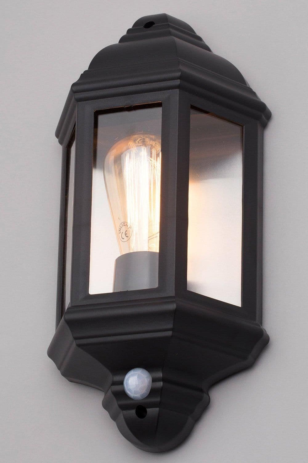 Hunda Outdoor Wall Light Sensor