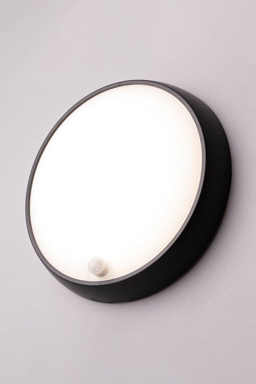 15W Bigton Outdoor Wall Light Sensor