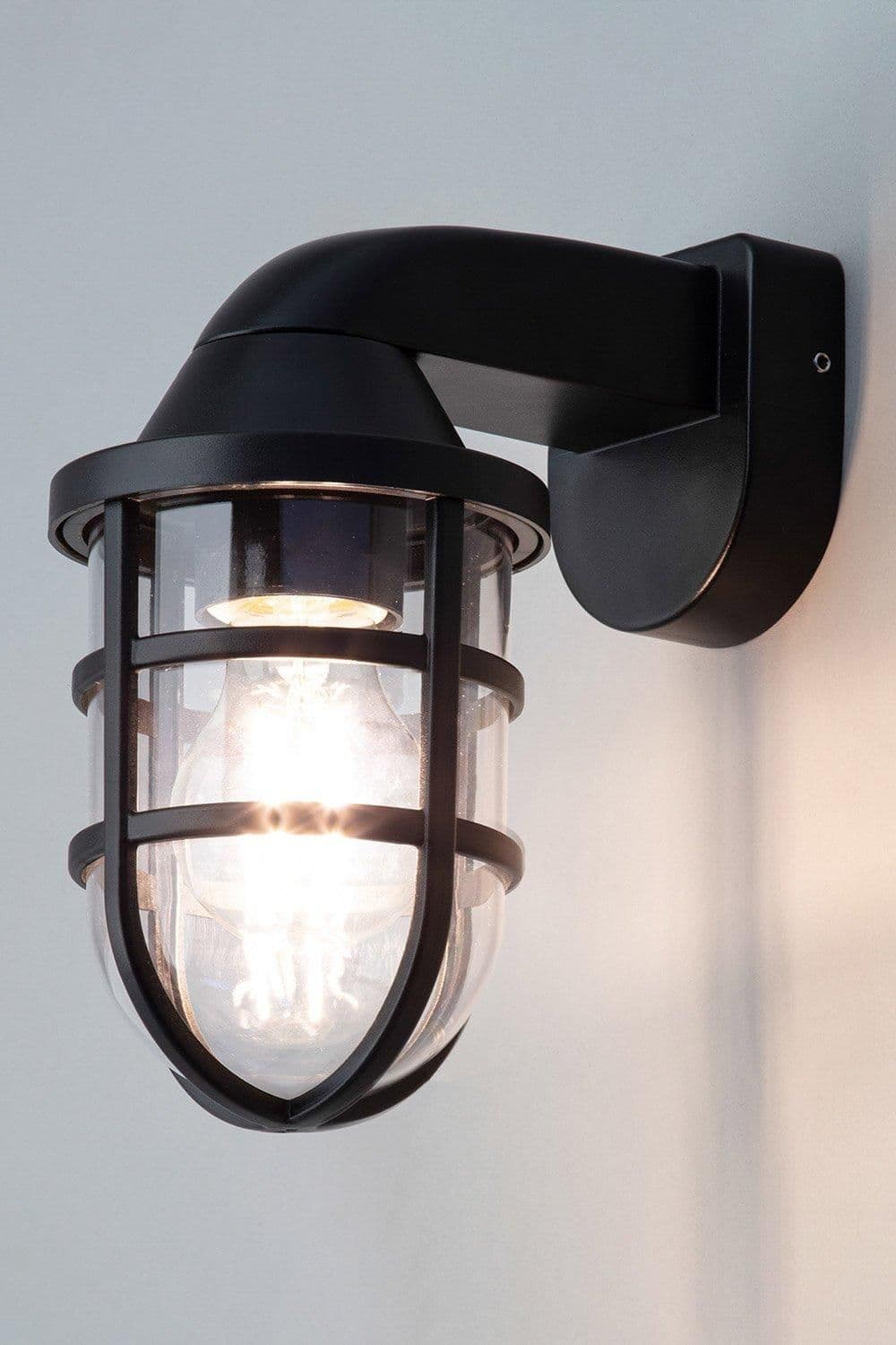 Camb Outdoor Wall Light