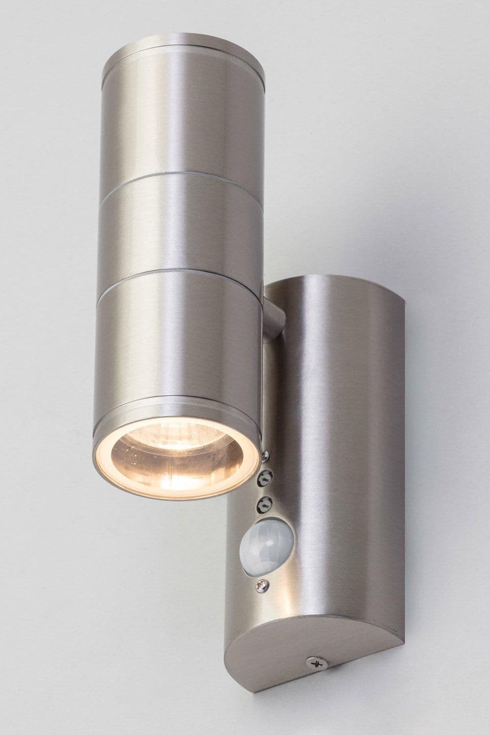 Delting Up Down Outdoor Wall Light Sensor