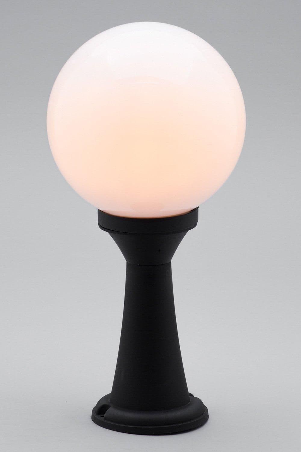Westray Outdoor Pedestal Light