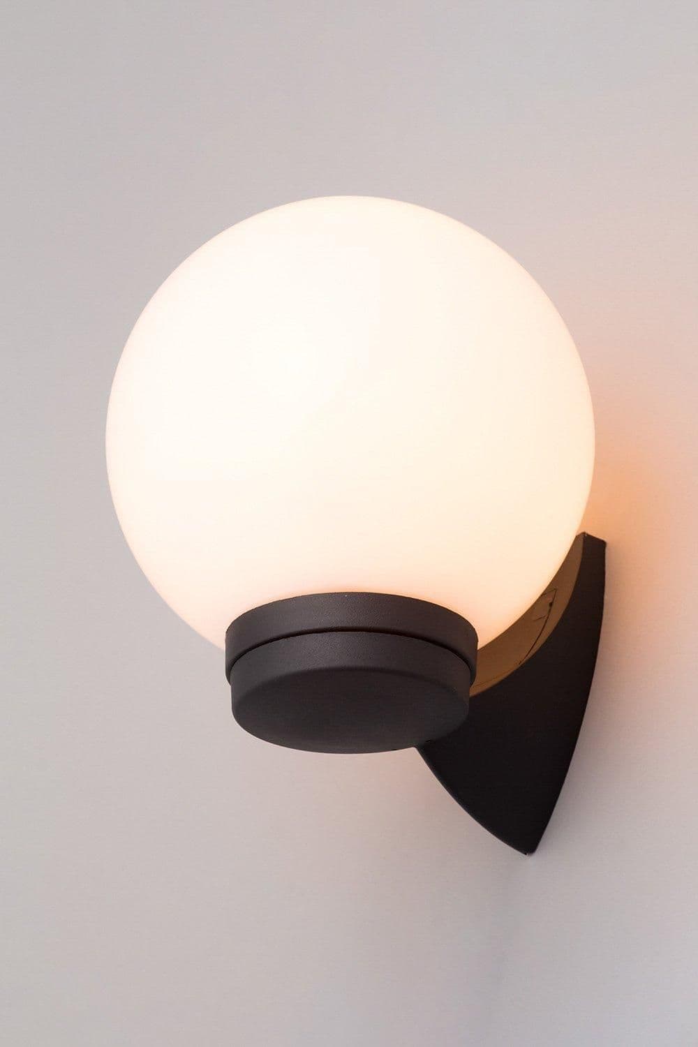 Westray Outdoor Wall Light