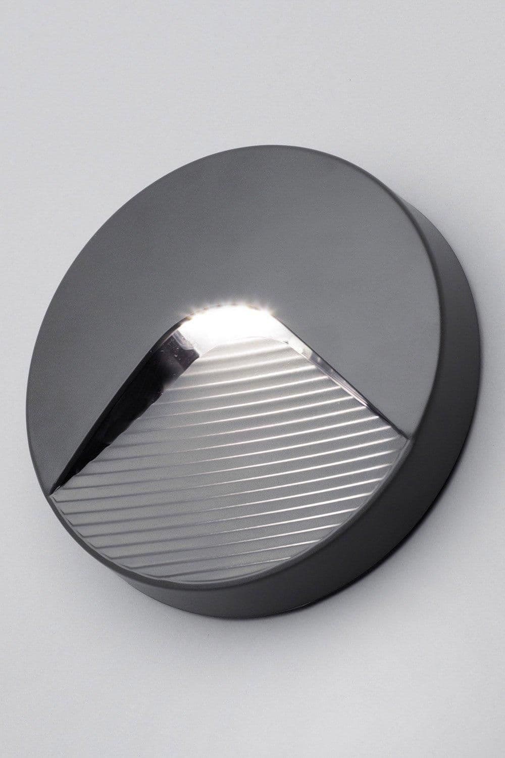 Burray Outdoor Wall Light