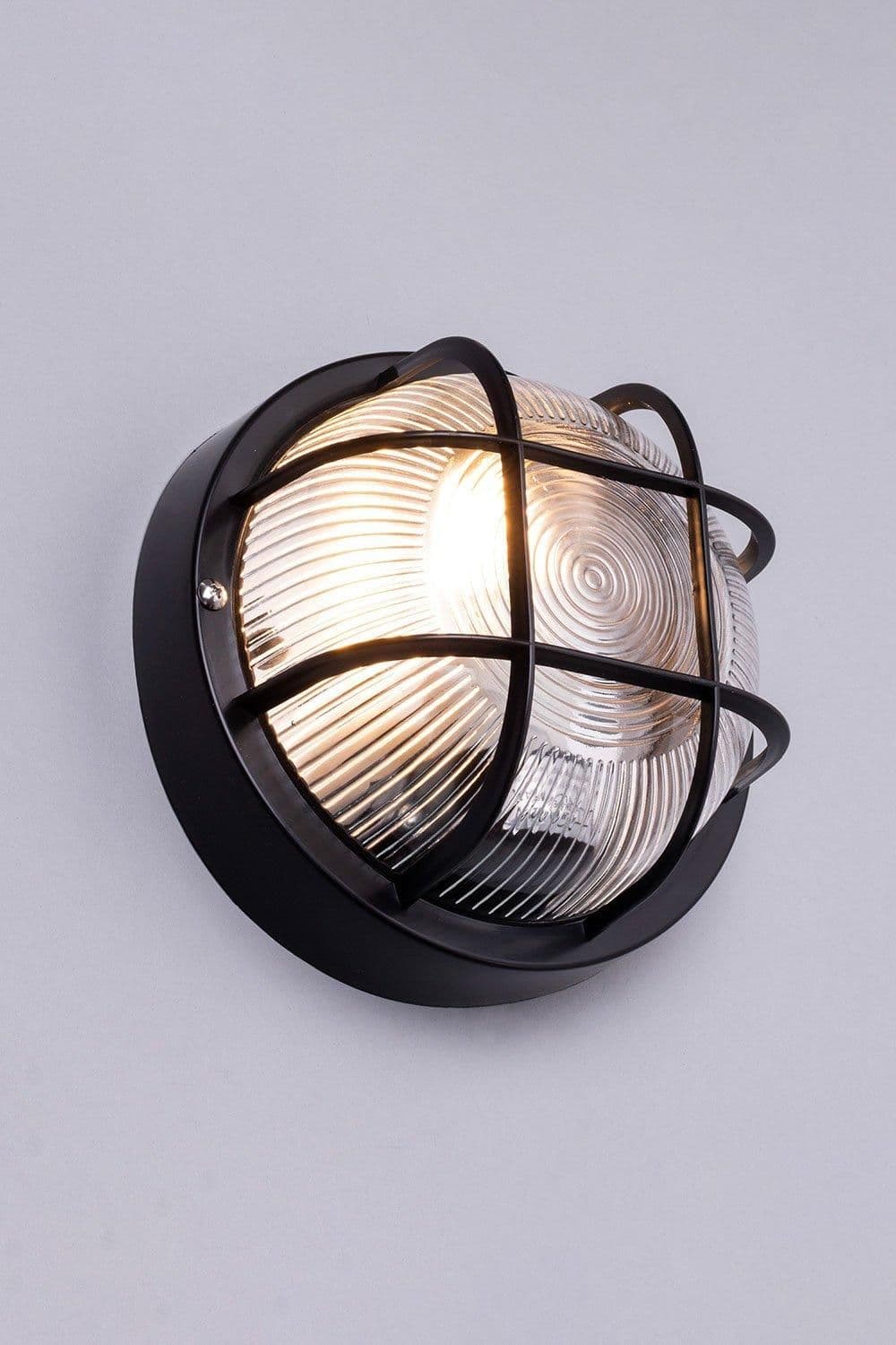 Hoy Outdoor Wall Light
