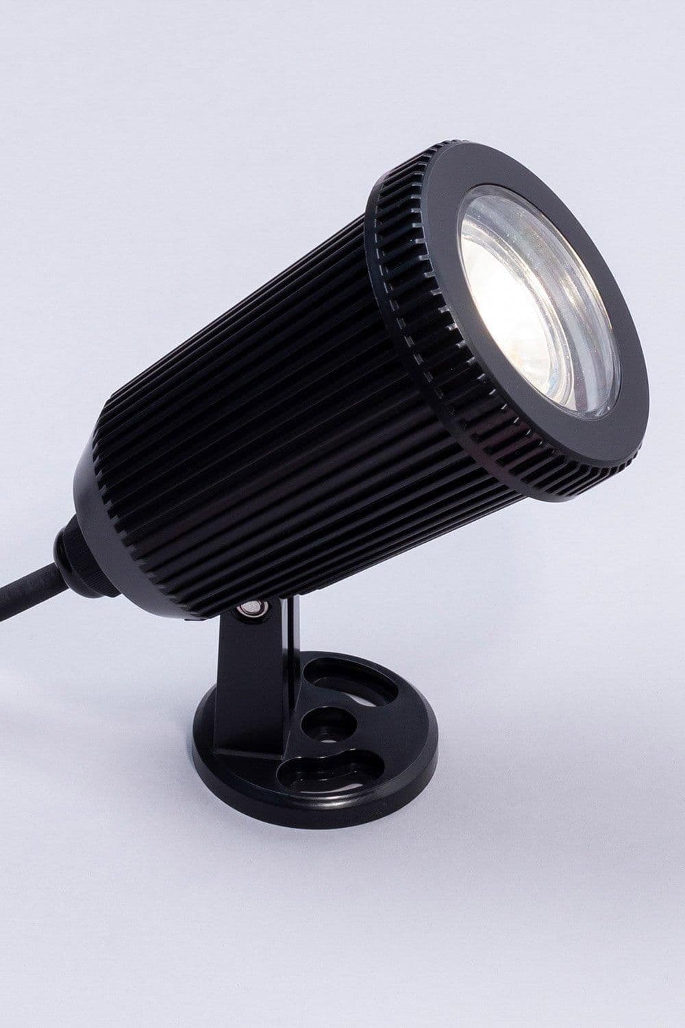Hunda Outdoor Spike Light