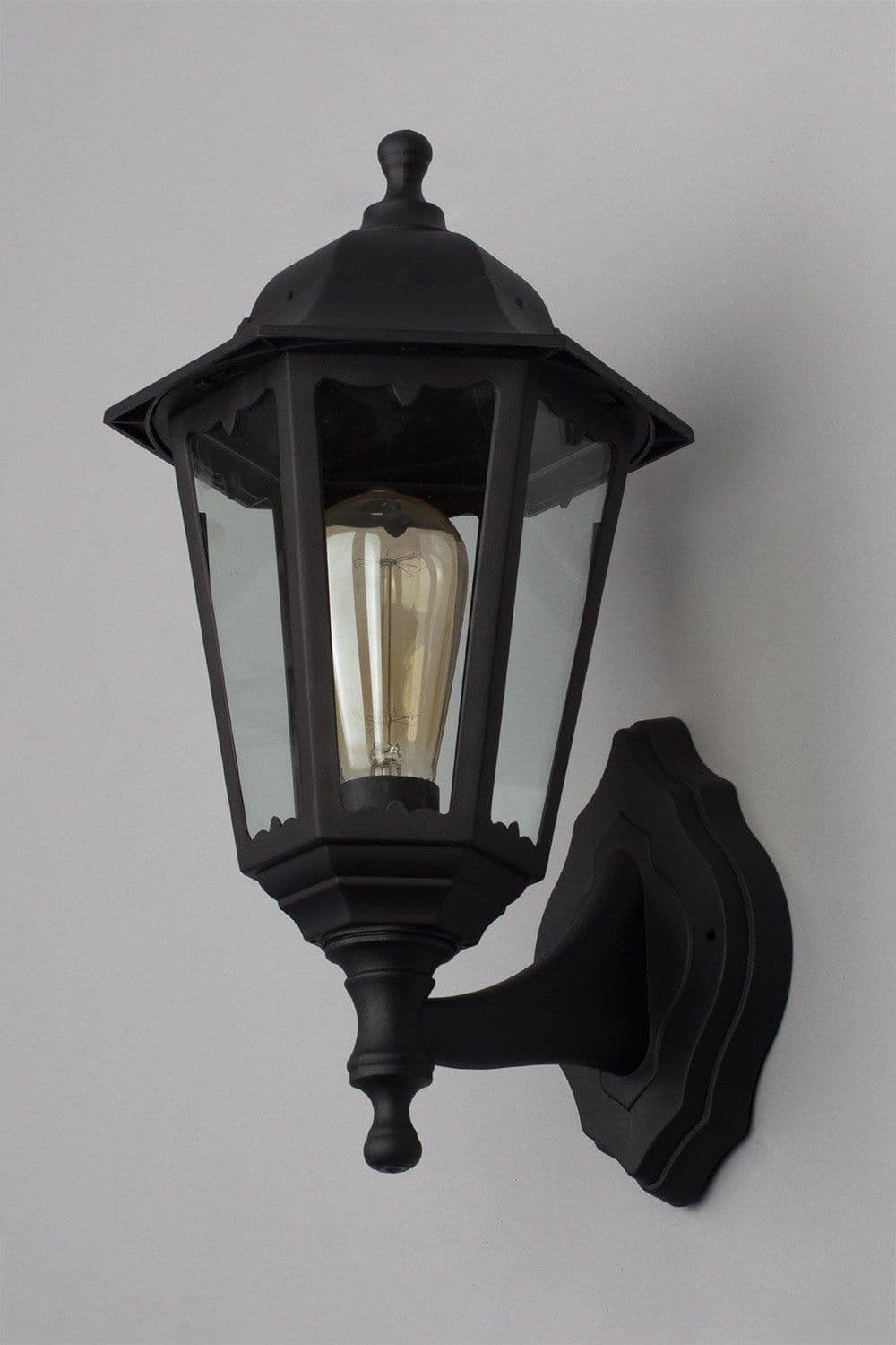 Ferris Outdoor Wall Light