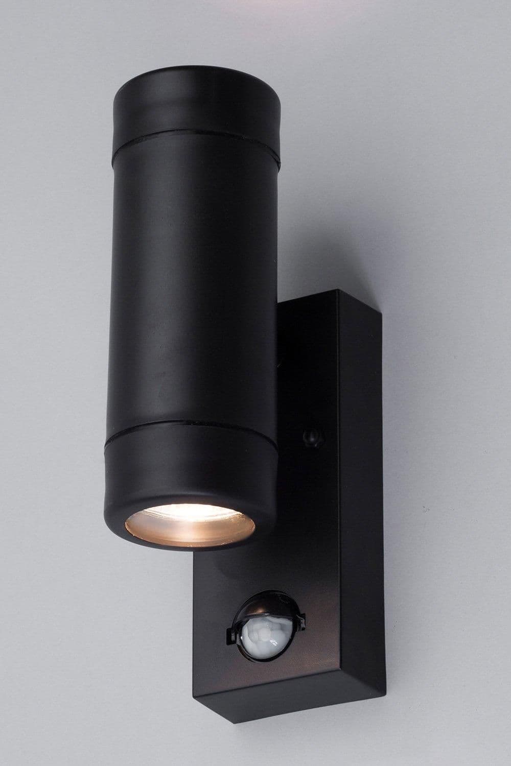 Fara Up Down Outdoor Wall Light Sensor
