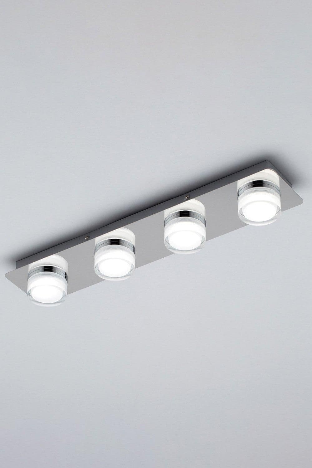 Brooke Bar Spotlight Ceiling Light