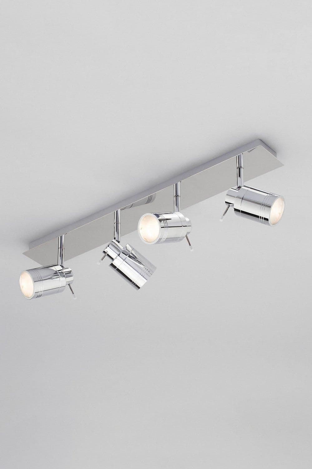 Hector Bar Spotlight Ceiling Light