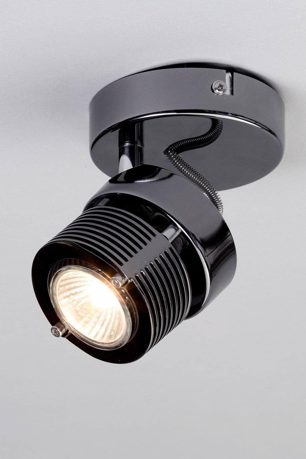 Lucas Wall or Ceiling Spotlight