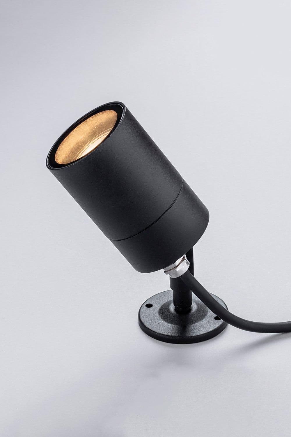 Jared Outdoor Spike Light