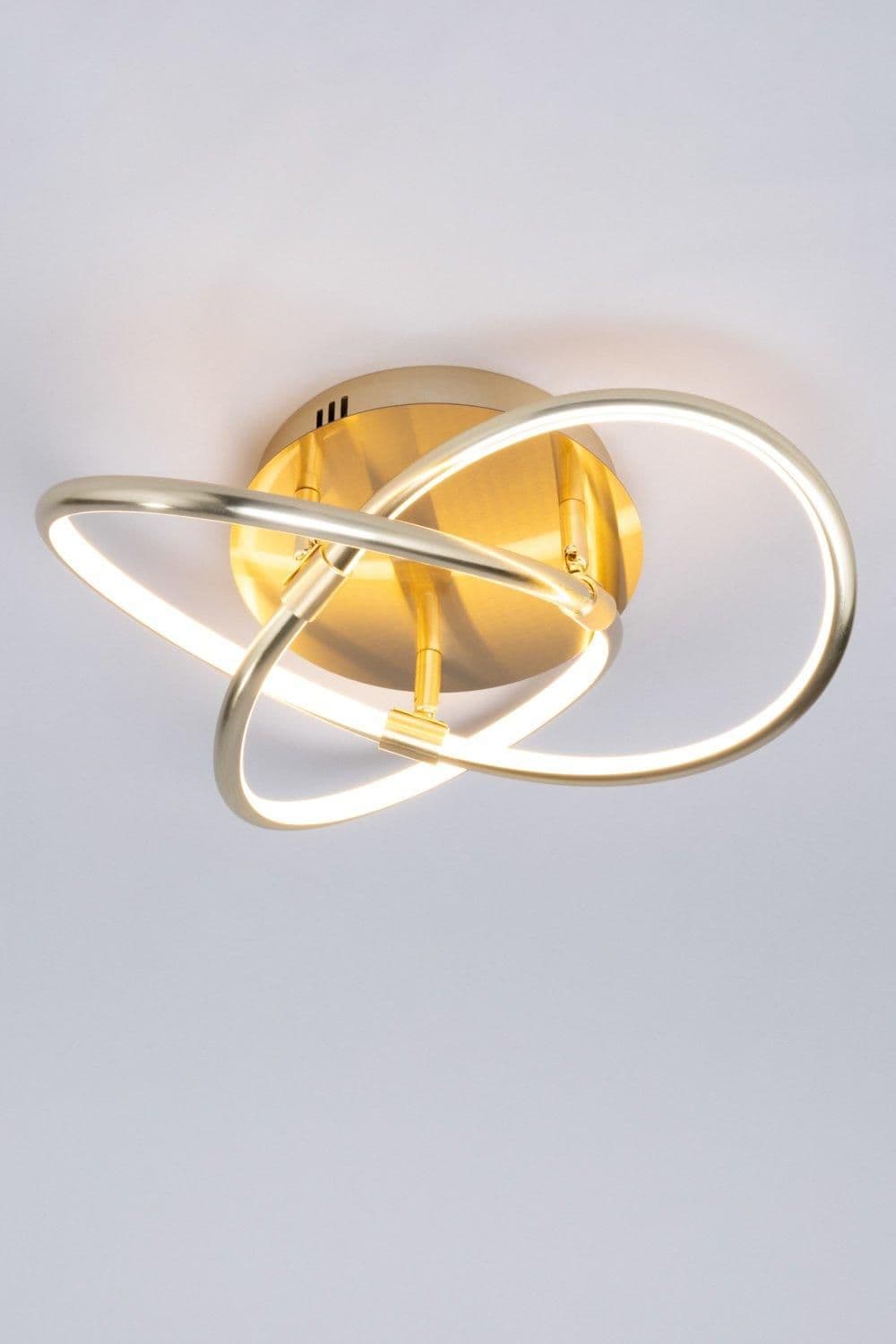 Eero Flush Ceiling Light