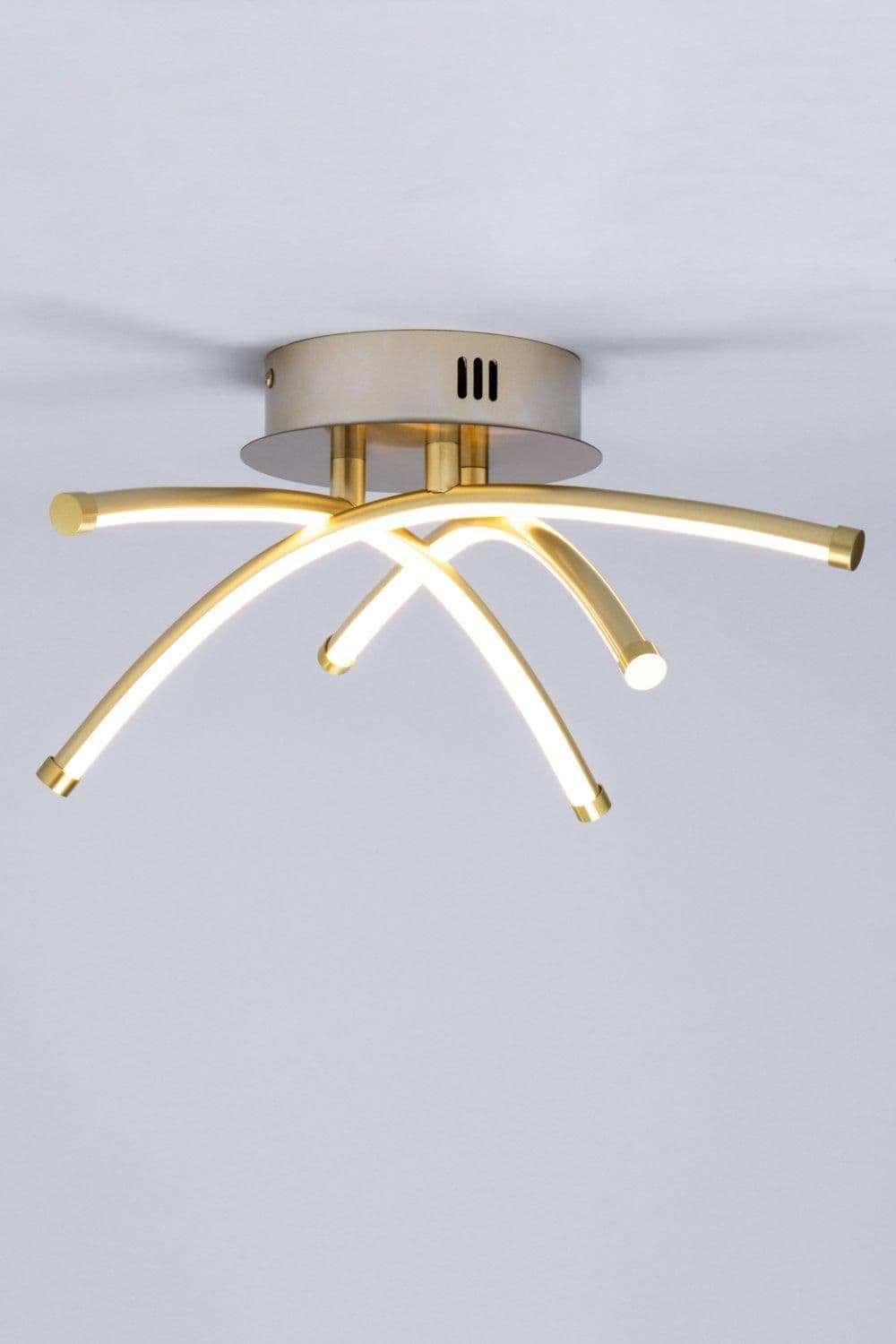 Aalto Flush Ceiling Light