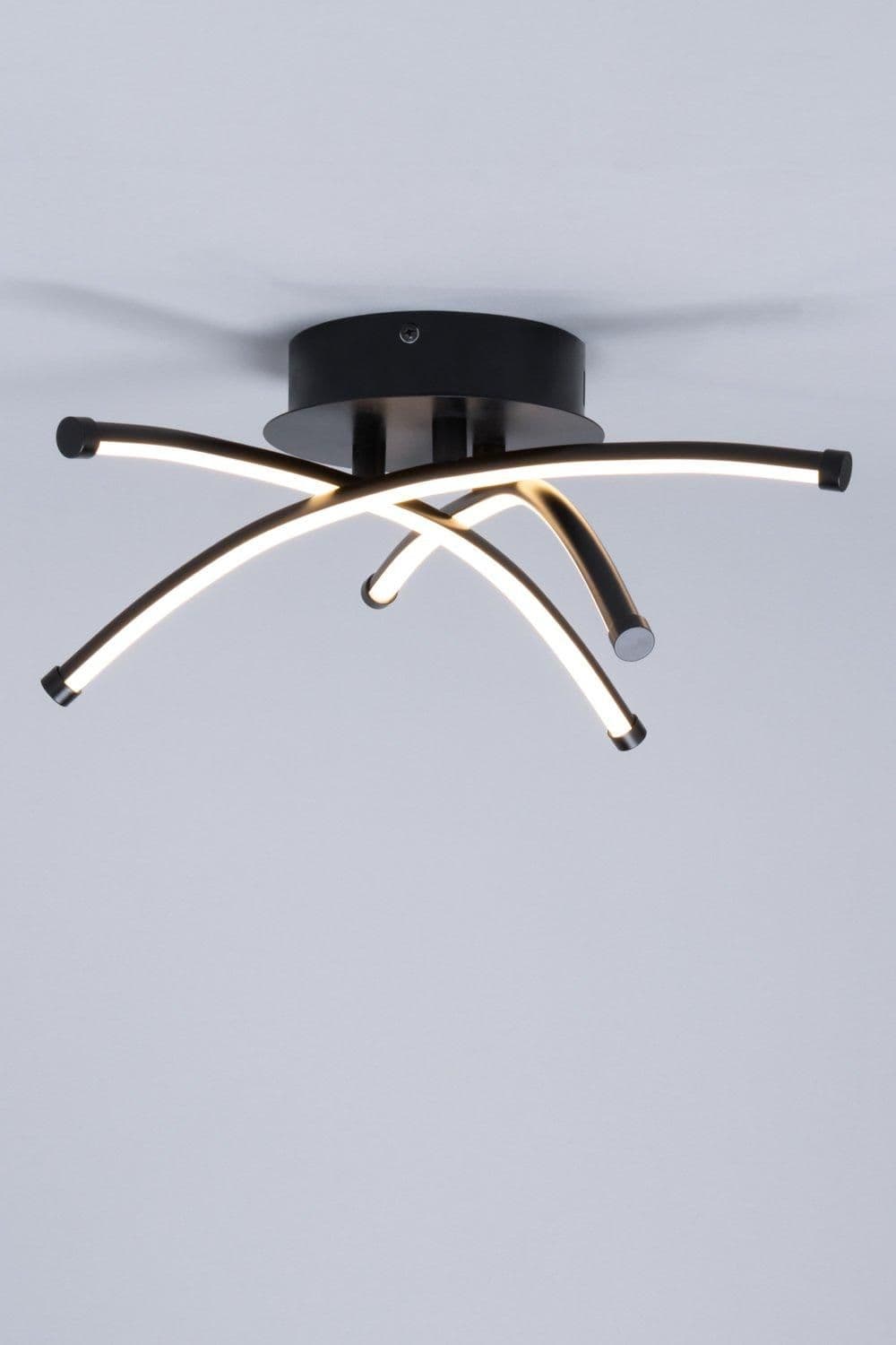 Aalto Flush Ceiling Light
