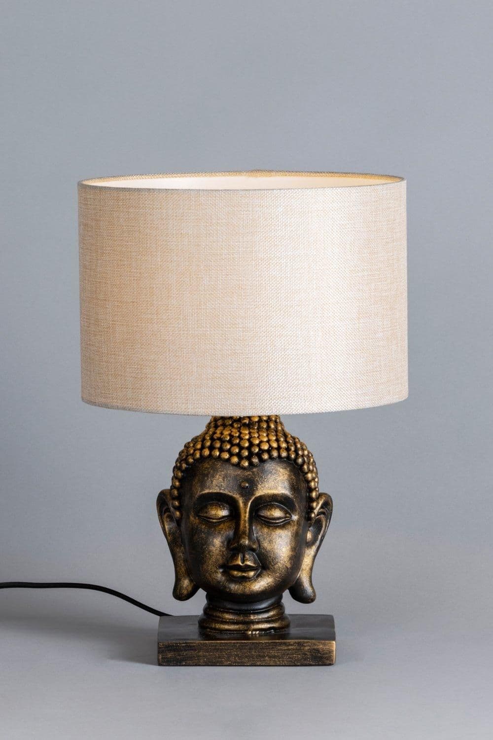 Buddha Table Lamp