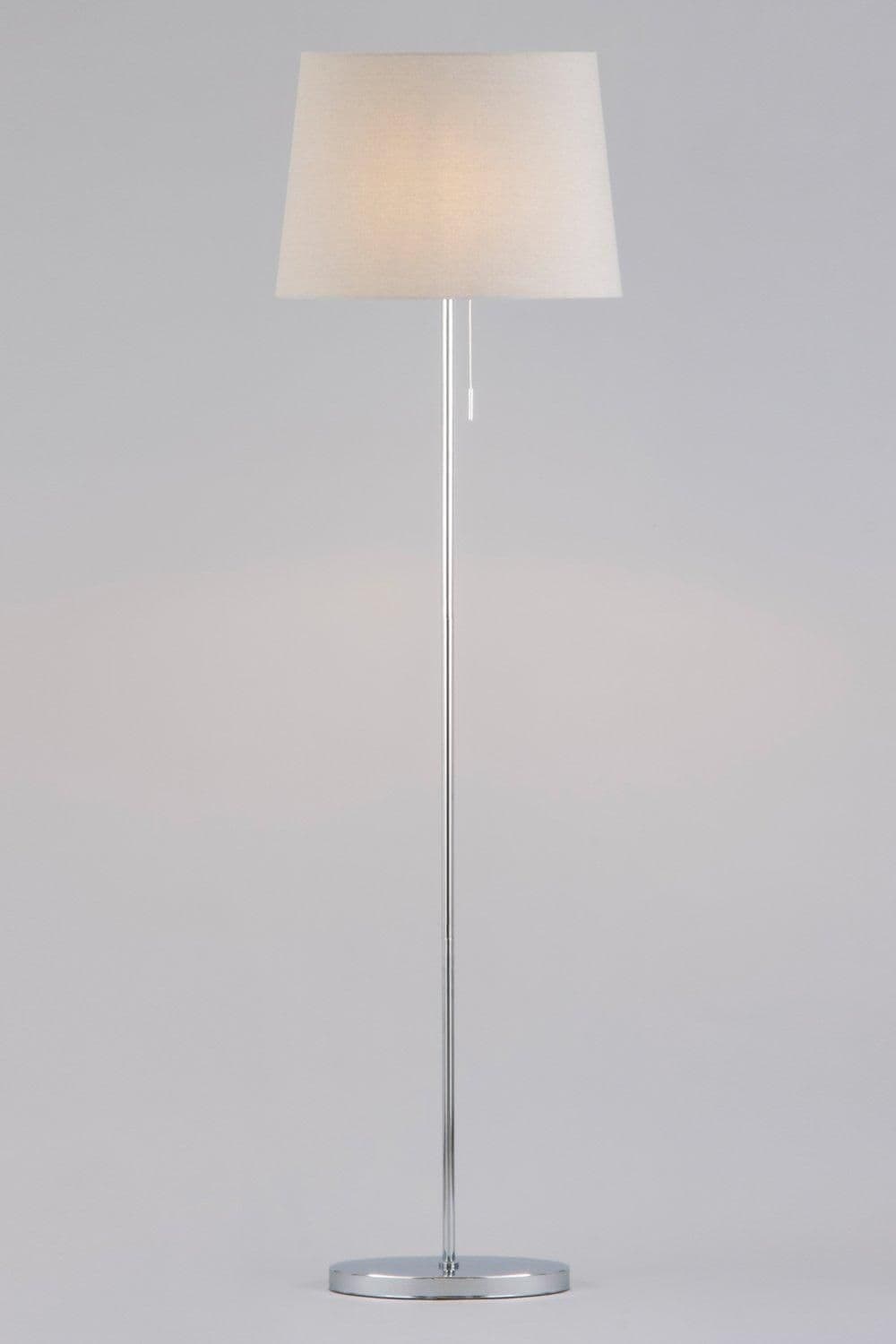 Bryant Oval Floor Lamp