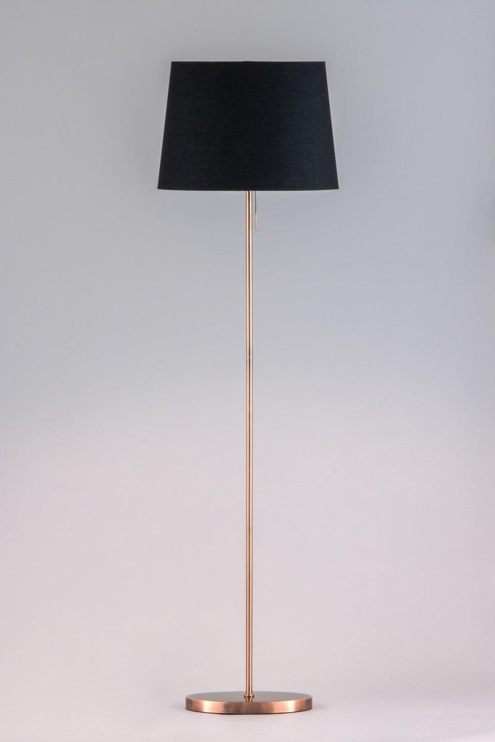 Bryant Oval Floor Lamp