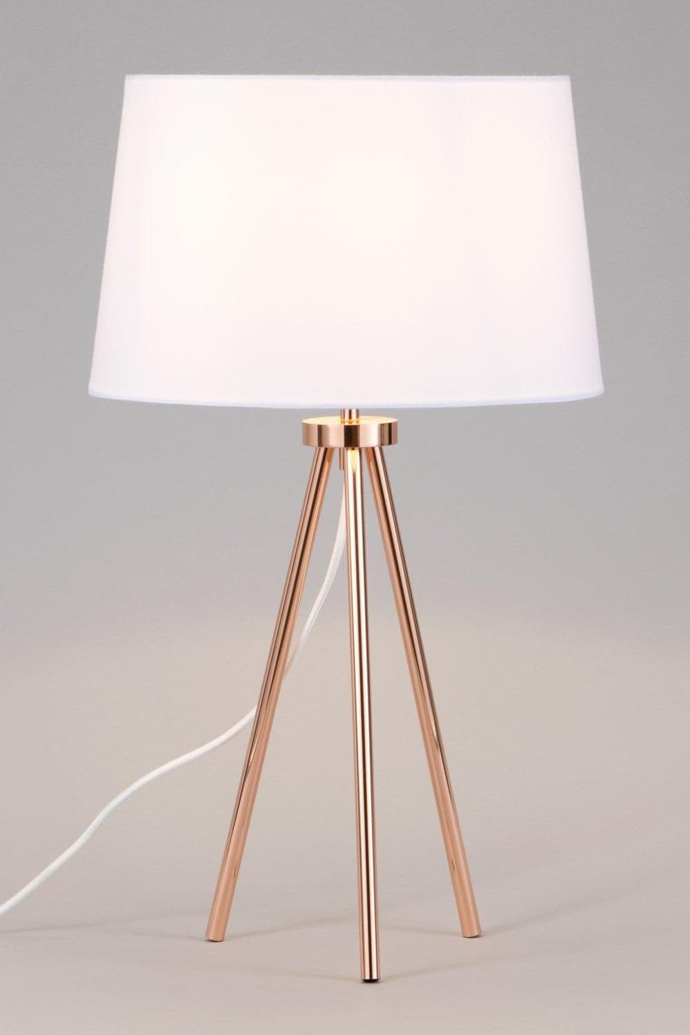 Tristan Tripod Table Lamp