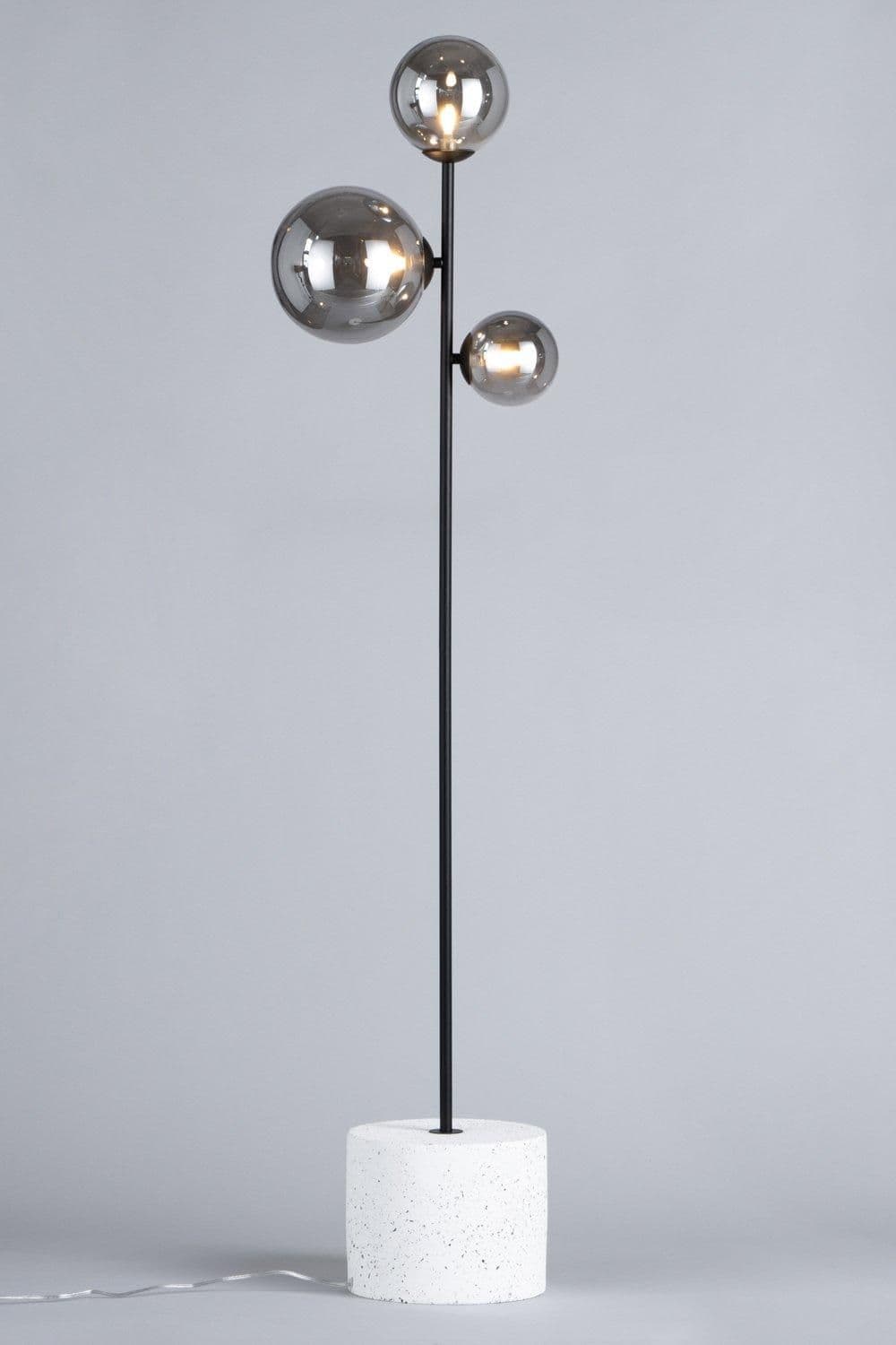 Terrazzo Forella Floor Lamp